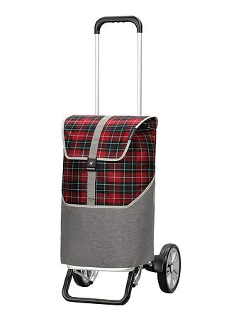 Andersen Shopper Alu Star Shopper Gese Indkøbsvogn 59 cm Andersen Shopper Alu Star Shopper Gese Indkøbsvogn 59 cm