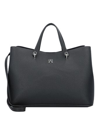 Tommy Hilfiger Emblem Ostoskassi 38 cm Tommy Hilfiger Emblem Ostoskassi 38 cm