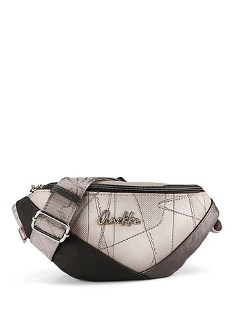 Anekke Auralis Bæltetaske 27 cm Anekke Auralis Bæltetaske 27 cm