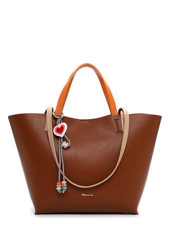 Tamaris Keshia Shopper-taske 48 cm Tamaris Keshia Shopper-taske 48 cm