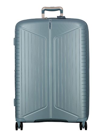 Jump Evae 4 hjul Trolley 76 cm med strækfold