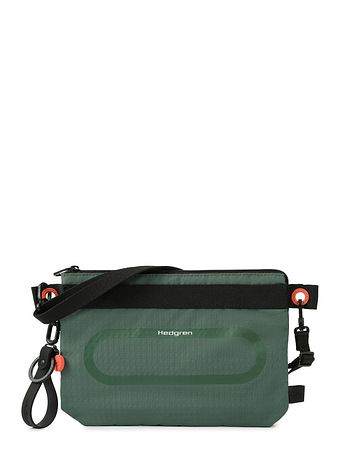 Hedgren Uni Ichi M Skuldertaske RFID-beskyttelse 24 cm Hedgren Uni Ichi M Skuldertaske RFID-beskyttelse 24 cm