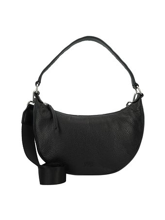 Jost Vika Skuldertaske Læder 27.5 cm