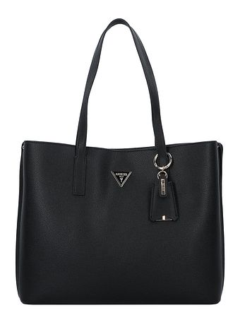Guess Meridian II Skuldertaske 36 cm Guess Meridian II Skuldertaske 36 cm