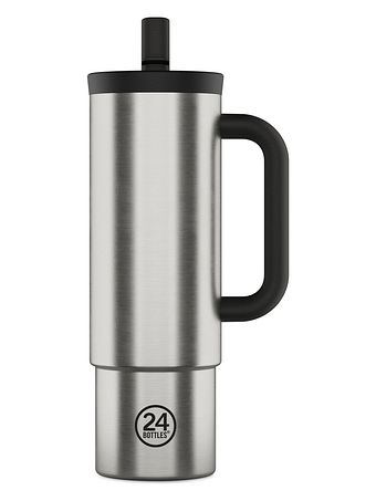 24Bottles Straw Drikkebæger 800 ml 24Bottles Straw Drikkebæger 800 ml