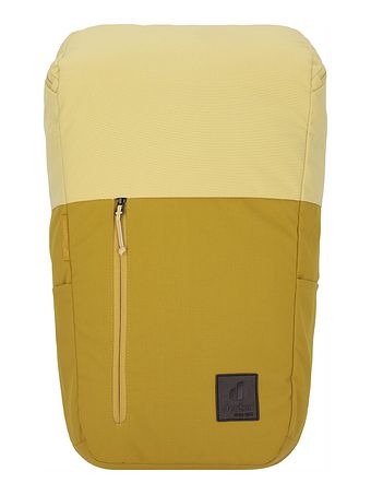 Deuter UP Stockholm-rygsæk med 51 cm rum til bærbar computer