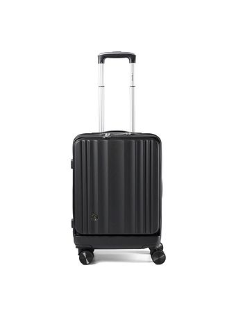 Benzi 5801 4 hjul Kabinetrolley 55 cm Laptoprum