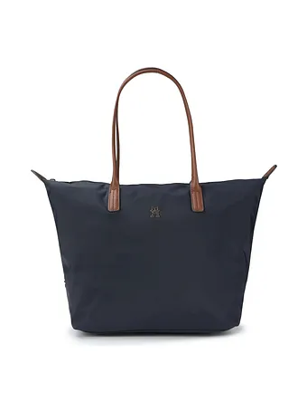 Tommy Hilfiger TH Popette Bolsa de compras 48 cm Tommy Hilfiger TH Popette Bolsa de compras 48 cm