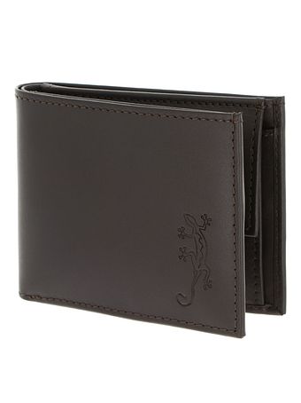 oxmox Leather Pung RFID-beskyttelse Læder 11 cm oxmox Leather Pung RFID-beskyttelse Læder 11 cm