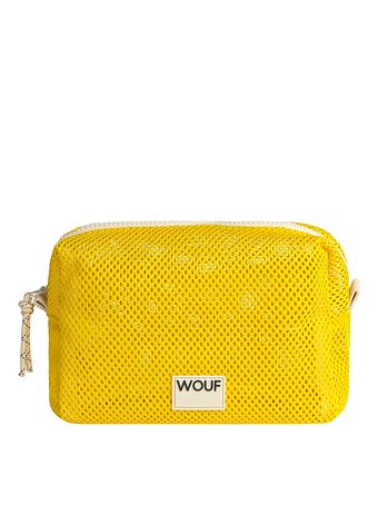 Wouf Mesh Kultur-taske 30 cm