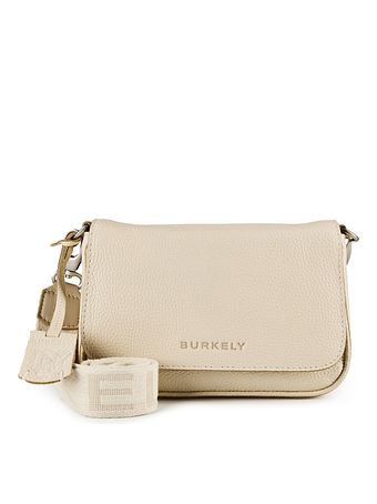 Burkely Always Ava Skuldertaske Læder 21 cm