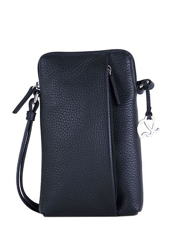 Mywalit Mobiltelefontaske i læder 12 cm