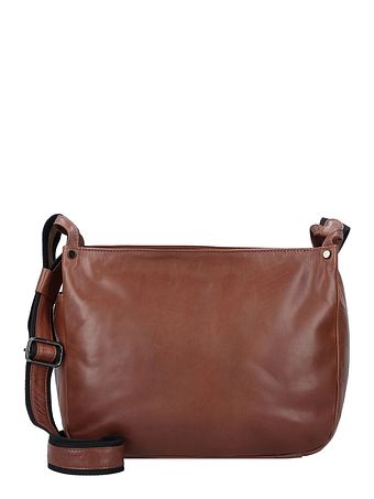 Harold's Caugio Skuldertaske Læder 31 cm