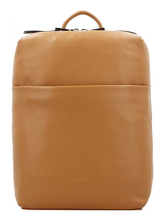 Picard Pure City-rygsæk Læder 34 cm