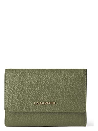 Lazarotti Bologna Leather Pung Læder 14 cm Lazarotti Bologna Leather Pung Læder 14 cm