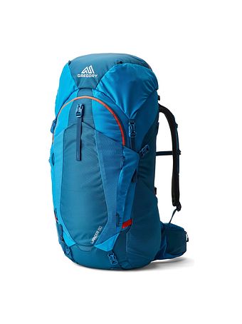 Gregory Wander 50 vandrerygsæk til teenagere 71 cm