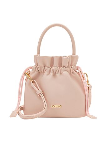 L.CREDI Nahla Posetaske 18 cm