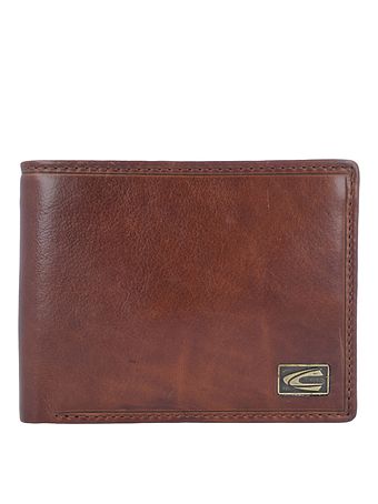 camel active Japan Pung RFID-beskyttelse Læder 12 cm