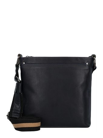 Harold's Caugio Skuldertaske Læder 21 cm