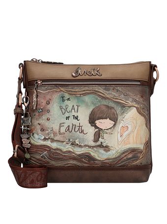 Anekke Core Bolsa de hombro 27 cm Anekke Core Bolsa de hombro 27 cm