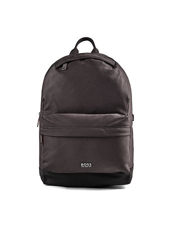 Boss Eryk Dagsryggsäck 42 cm Laptopfack Boss Eryk Dagsryggsäck 42 cm Laptopfack