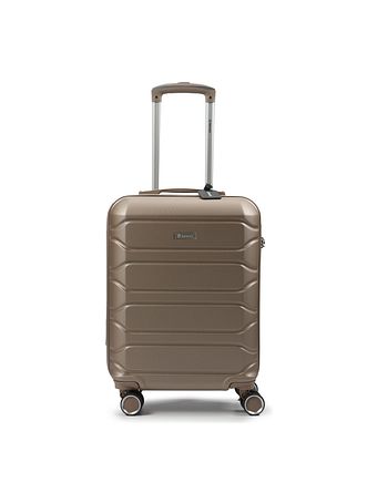 Benzi 5807 4 hjul Kabinetrolley 55 cm Benzi 5807 4 hjul Kabinetrolley 55 cm