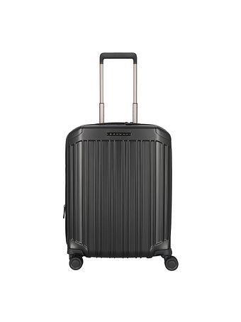 Piquadro PQ-Light 4-hjulet kabinevogn 55 cm