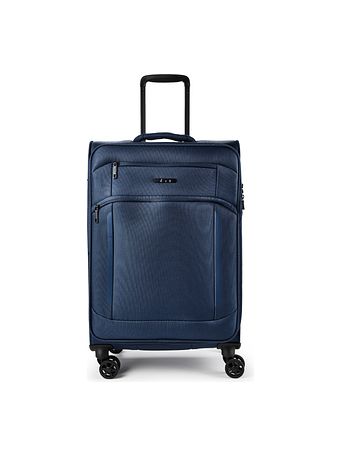 d & n Travel Line 9804 4 ruote Carrello M 68 cm espandibile d & n Travel Line 9804 4 ruote Carrello M 68 cm espandibile