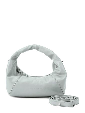 LES VISIONNAIRES Greta Skuldertaske Læder 20 cm LES VISIONNAIRES Greta Skuldertaske Læder 20 cm