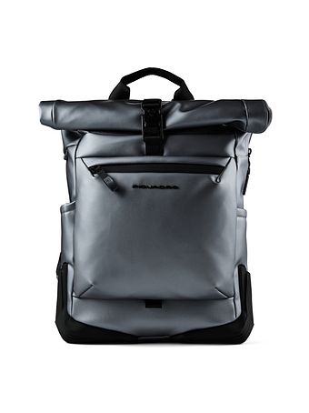 Piquadro Corner Daypack 47 cm Laptopfack