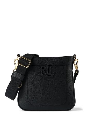 Lauren Ralph Lauren Cameryn Mini Bag skuldertaske Læder 17 cm