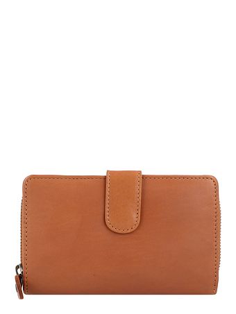 aunts & uncles Jamie's Orchard pung i læder 16 cm