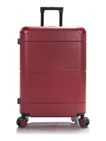 Heys Zen 4 hjul Trolley M 66 cm med strækfold Heys Zen 4 hjul Trolley M 66 cm med strækfold