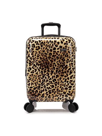 Heys Elite Fashion 4-pyöräinen Käsimatkatavara S 53 cm Laajennettava Heys Elite Fashion 4-pyöräinen Käsimatkatavara S 53 cm Laajennettava