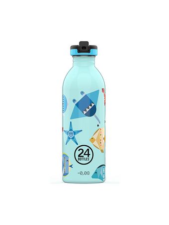 24Bottles Urban drikkeflaske til børn 500 ml