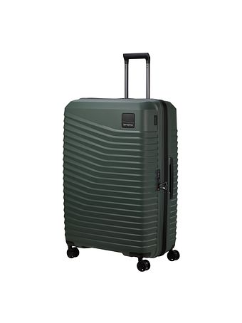 Samsonite Intuo 4 rullaa Matkalaukku XL 81 cm Joustava