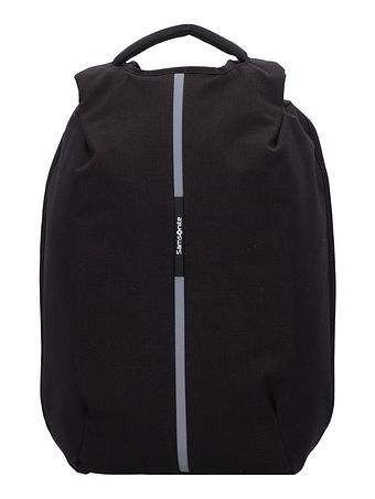 Samsonite Securipak-rygsæk RFID 44 cm rum til bærbar computer Samsonite Securipak-rygsæk RFID 44 cm rum til bærbar computer