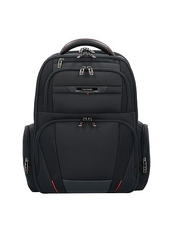 Samsonite Pro-DLX 5 rygsæk 44 cm rum til bærbar computer
