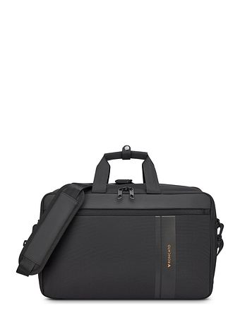 Roncato Metropolitan Rejserygsæk 40 cm med rum til bærbar computer