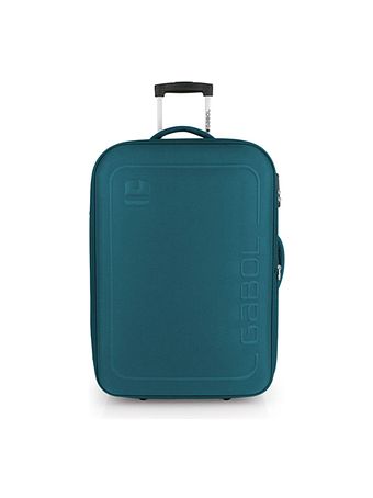 Gabol Orbit 2-hjulet Trolley 66 cm med ekspansion Gabol Orbit 2-hjulet Trolley 66 cm med ekspansion