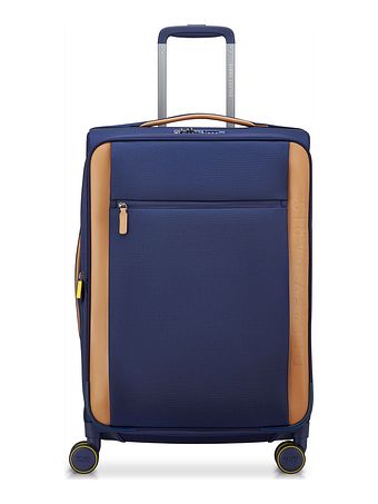 Delsey Paris Montmartre 3 4 hjul Trolley 66 cm med strækfold