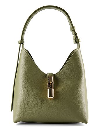 Furla Goccia Skuldertaske S Læder 24 cm