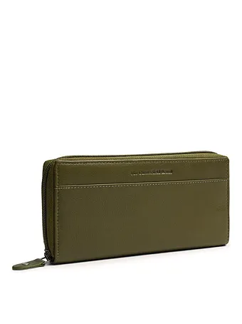 The Chesterfield Brand Mirelle Cartera Bloqueo RFID Piel natural 19 cm The Chesterfield Brand Mirelle Cartera Bloqueo RFID Piel natural 19 cm