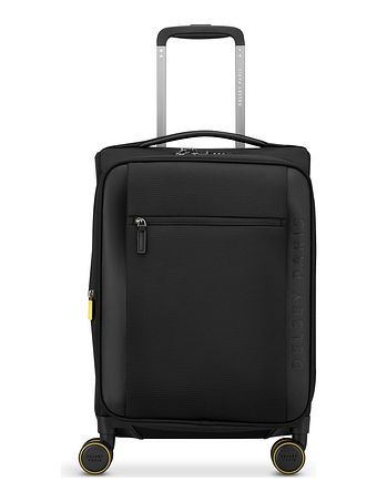 Delsey Paris Montmartre 3 4 hjul Kabinetrolley 55 cm med strækfold