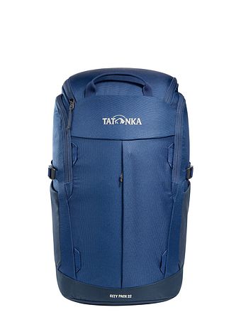 Tatonka City Pack 22 rygsæk 51 cm rum til bærbar computer Tatonka City Pack 22 rygsæk 51 cm rum til bærbar computer