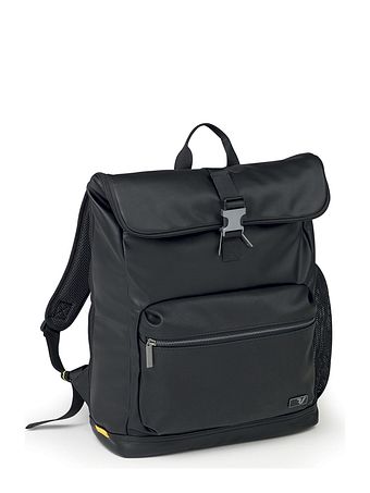 Roncato Brooklyn-rygsæk 55 cm med rum til bærbar computer