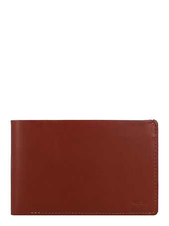 Bellroy Pung RFID-beskyttelse Læder 10 cm Bellroy Pung RFID-beskyttelse Læder 10 cm