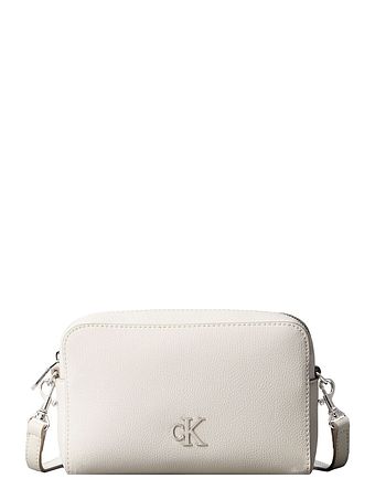 Calvin Klein Jeans Minimal Mini Bag skuldertaske 18 cm