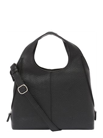 Voi Boston Kirsten Skuldertaske Læder 32 cm