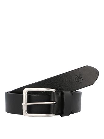 Marc O'Polo Kožený opasek Enno